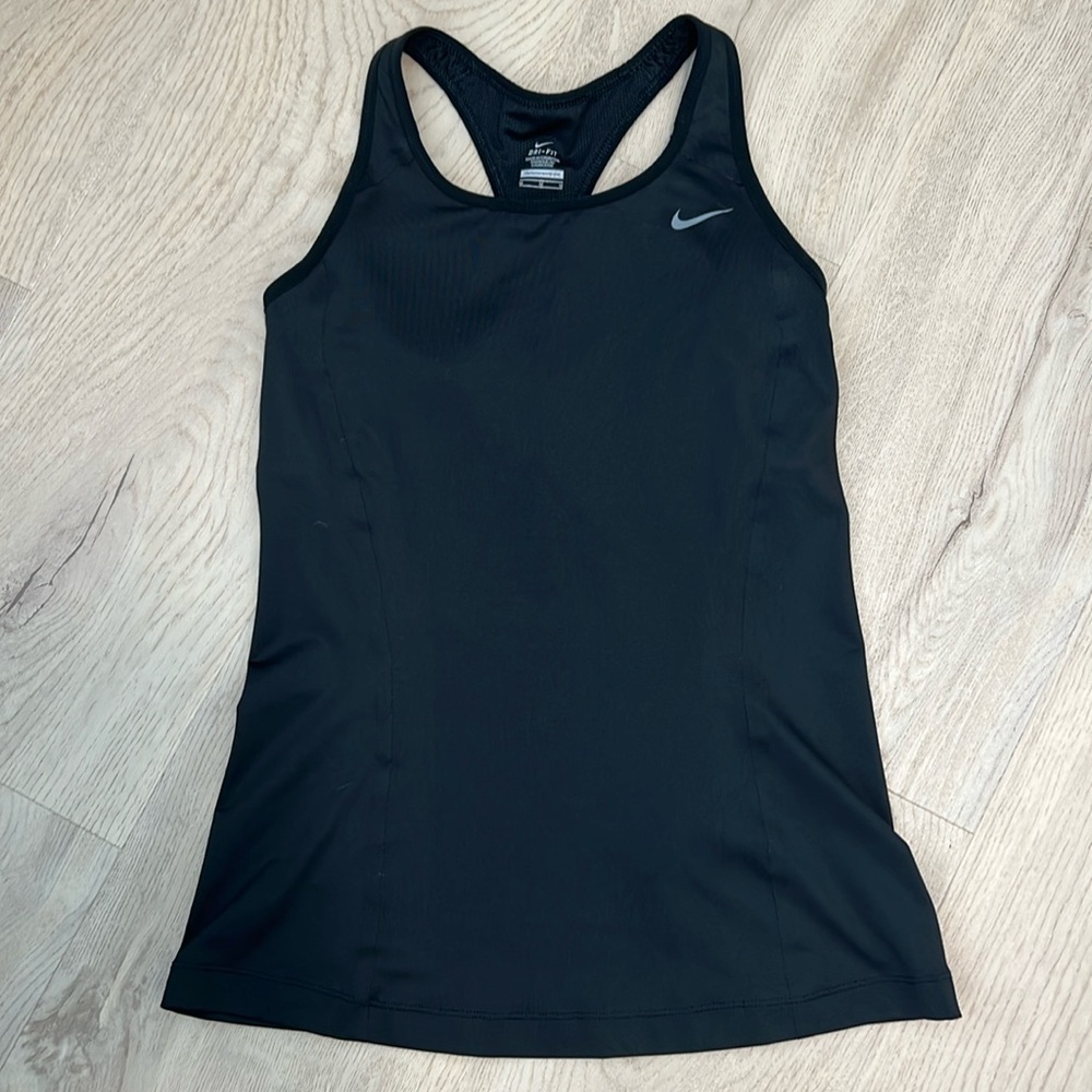 Nike Tank